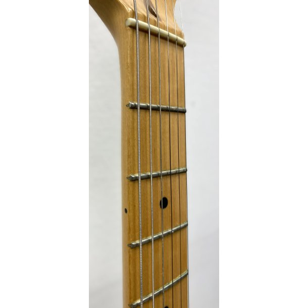 (BRUGT) Fender American Stratocaster 2000